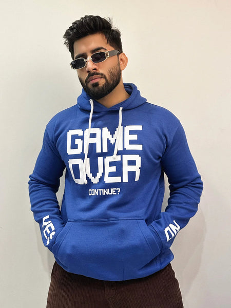 Game Over - ArabianXports