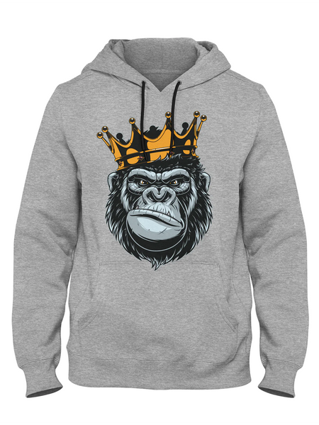 Gorilla King - ArabianXports