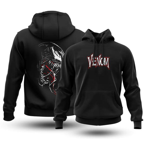 Venom Hoodie - ArabianXports
