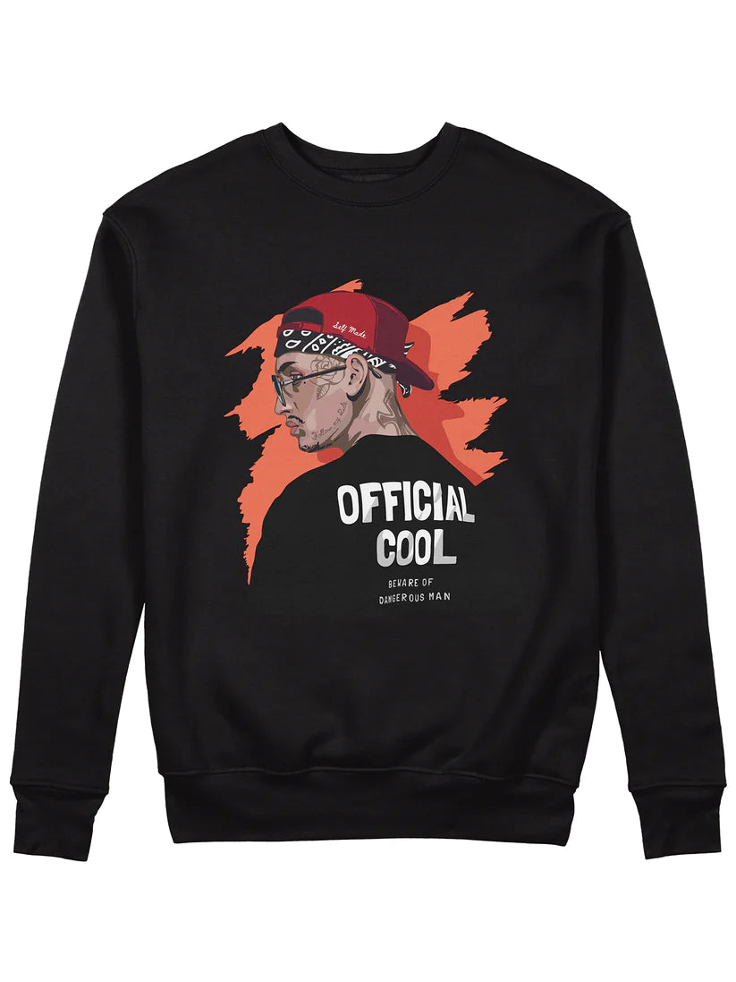 Official Cool Man