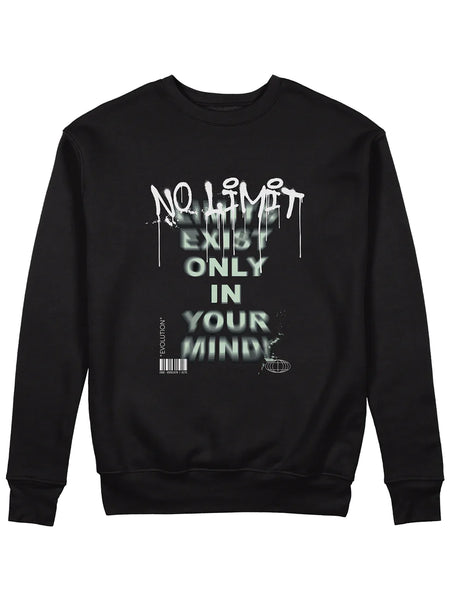 No Limit - In Your Mind - ArabianXports