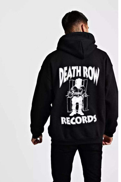 Death Row Records - ArabianXports